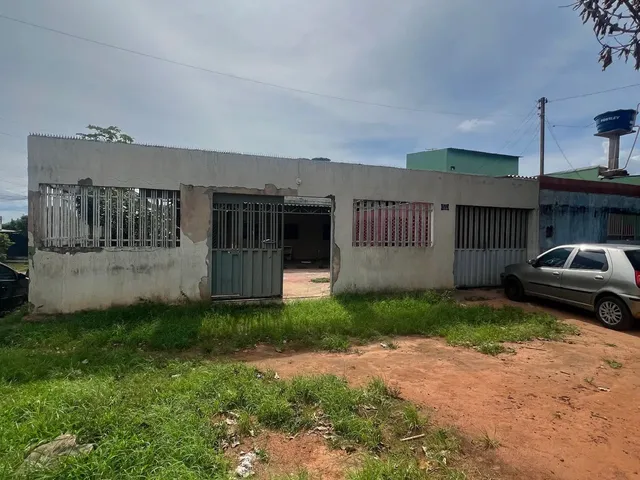 Imagem 2: Casa de Esquina na Qr 511 Sam. Sul