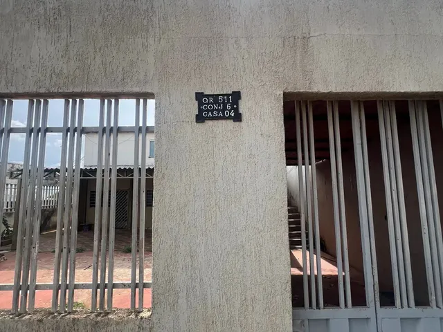 Imagem 4: Casa de Esquina na Qr 511 Sam. Sul