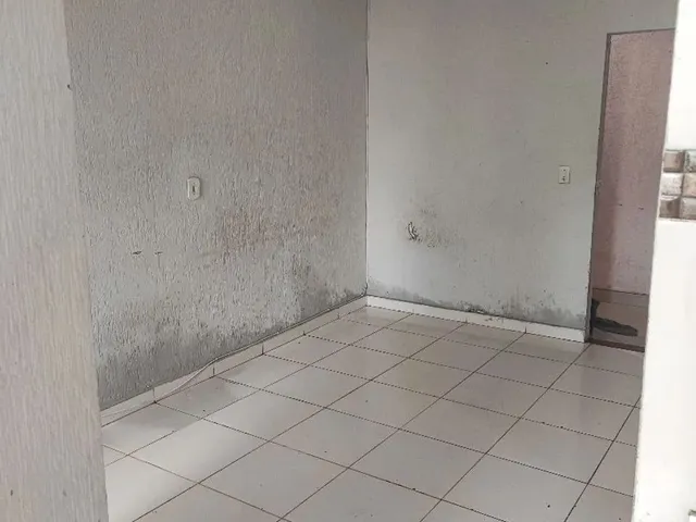 Imagem: Alugo Kitnet de Um e Dois Quartos