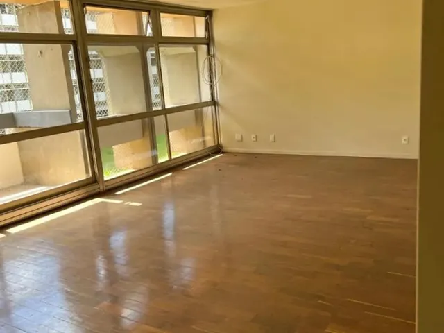 Imagem: Sqs 210 Asa Sul Apartamento 180M2