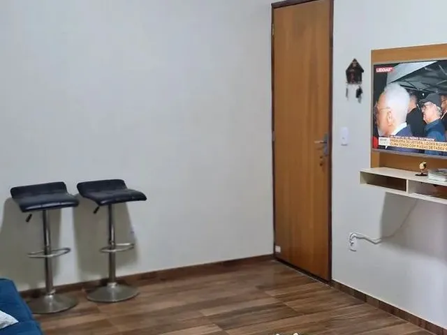 Imagem: Divido Apartamento Vicente Pires