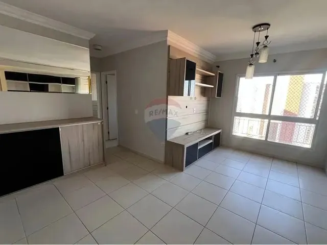 Imagem: Residencial Acqua Village 2 Quartos com