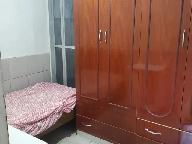 Imagem: Quarto para Solteiro(A