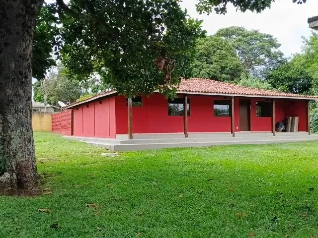 Imagem: Aluga-Se Casa na Quadra 03 do Park Way