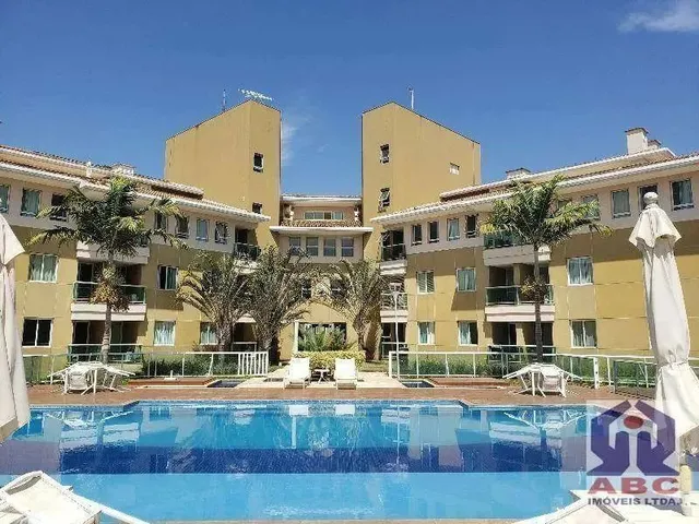 Imagem: The Sun Resorts - Beira Lago - Apartamento