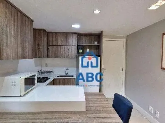 Imagem 11: The Sun Resorts - Beira Lago - Apartamento Mobiliado de 02 Quartos com Lazer Completo