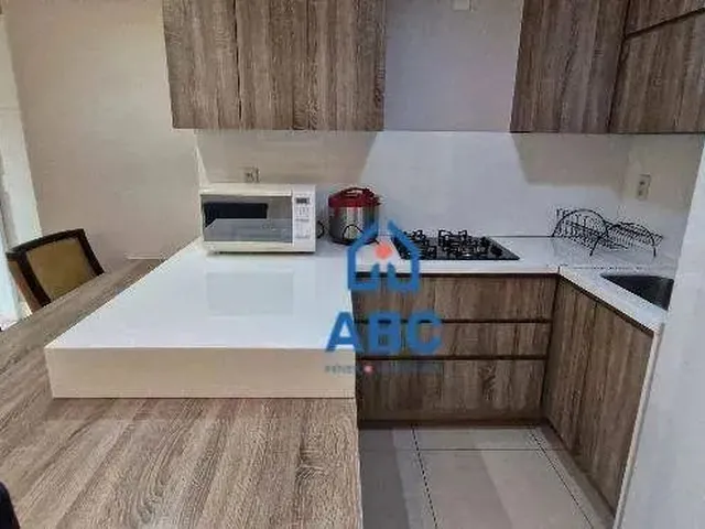 Imagem 9: The Sun Resorts - Beira Lago - Apartamento Mobiliado de 02 Quartos com Lazer Completo