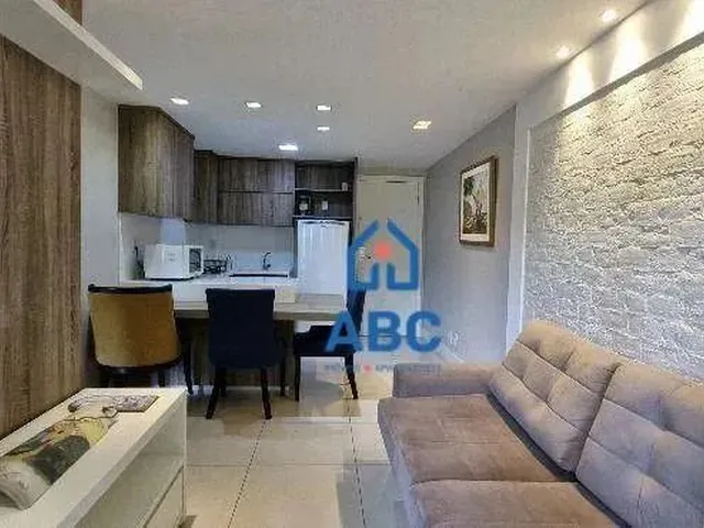 Imagem 14: The Sun Resorts - Beira Lago - Apartamento Mobiliado de 02 Quartos com Lazer Completo