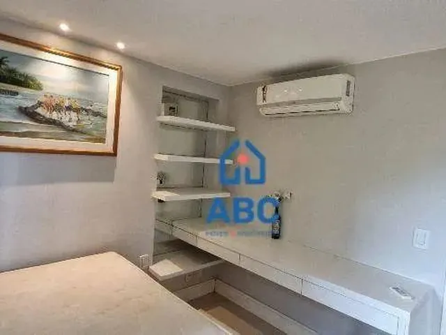 Imagem 16: The Sun Resorts - Beira Lago - Apartamento Mobiliado de 02 Quartos com Lazer Completo
