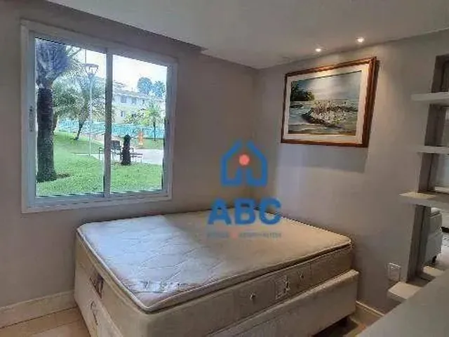Imagem 13: The Sun Resorts - Beira Lago - Apartamento Mobiliado de 02 Quartos com Lazer Completo