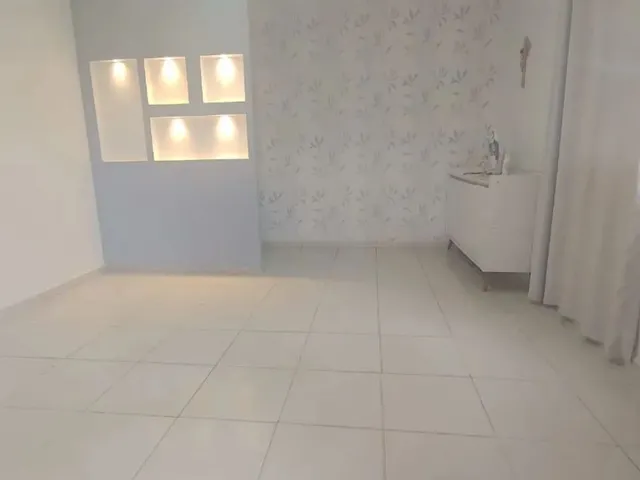 Imagem: Casa com 3 Quartos na Quadra 01 do Park