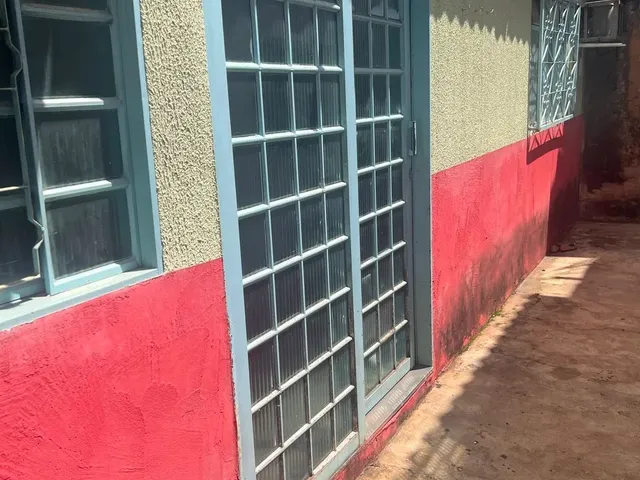 Imagem: Alugo Casa na santa Maria