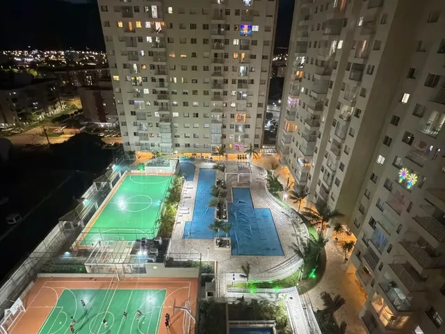 Imagem 1: Flex Gama Locação Dois Quartos