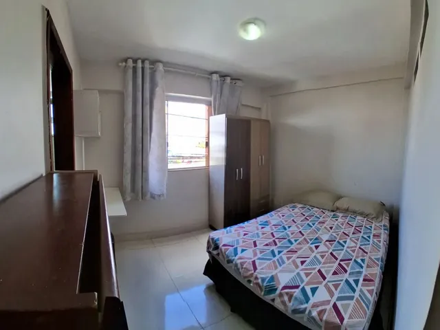 Imagem: Kitinet Mobiliada