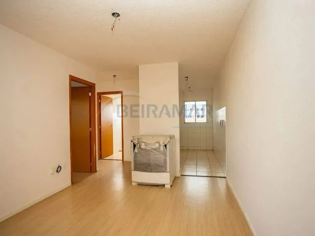 Imagem: Apartamento de 2 Quartos para Alugar no