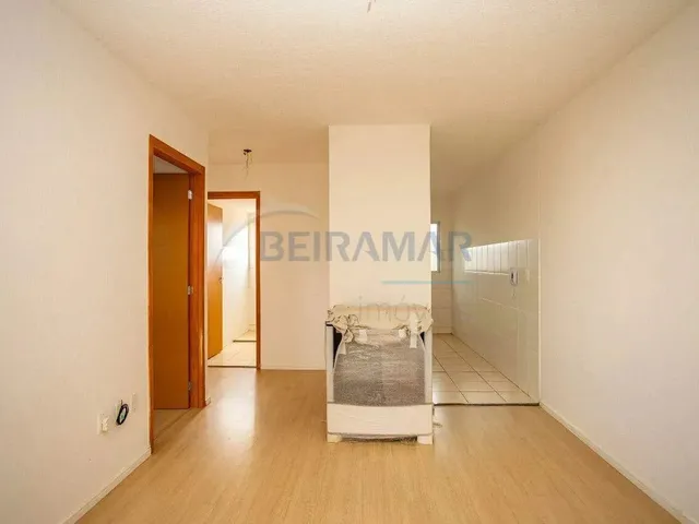 Imagem 5: Apartamento de 2 Quartos para Alugar no Condomínio 48 Conforto e Praticidade no Itapoã