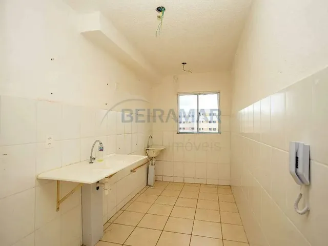 Imagem 6: Apartamento de 2 Quartos para Alugar no Condomínio 48 Conforto e Praticidade no Itapoã