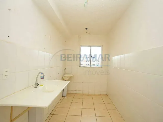 Imagem 11: Apartamento de 2 Quartos para Alugar no Condomínio 48 Conforto e Praticidade no Itapoã
