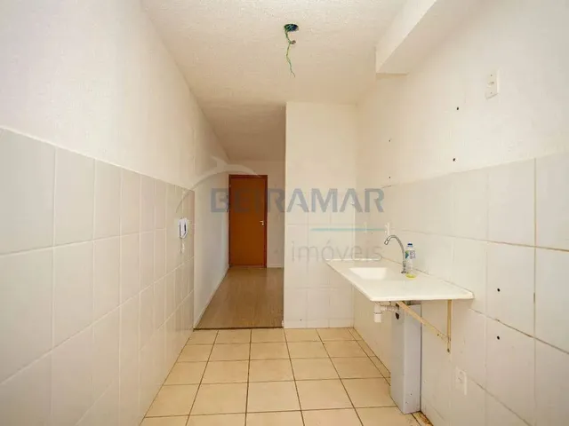 Imagem 4: Apartamento de 2 Quartos para Alugar no Condomínio 48 Conforto e Praticidade no Itapoã