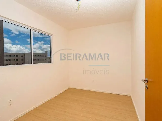 Imagem 3: Apartamento de 2 Quartos para Alugar no Condomínio 48 Conforto e Praticidade no Itapoã