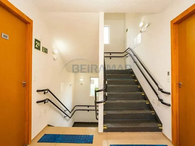 Imagem 16: Apartamento de 2 Quartos para Alugar no Condomínio 48 Conforto e Praticidade no Itapoã