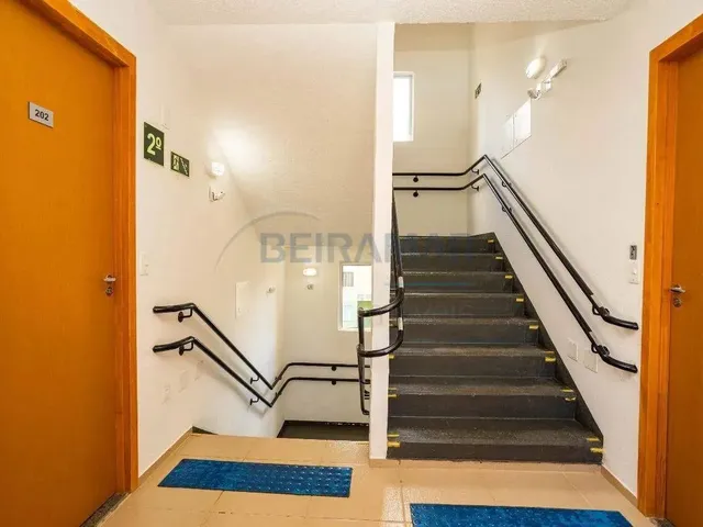 Imagem 9: Apartamento de 2 Quartos para Alugar no Condomínio 48 Conforto e Praticidade no Itapoã