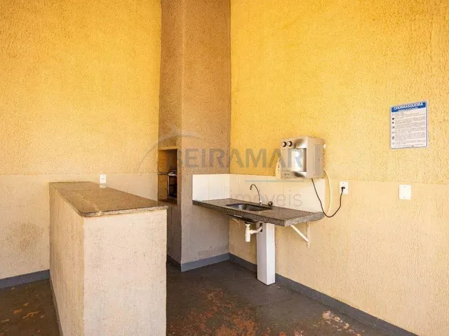 Imagem 7: Apartamento de 2 Quartos para Alugar no Condomínio 48 Conforto e Praticidade no Itapoã