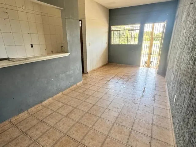 Imagem 1: Apartamento 1 Quarto para Locação Setor O