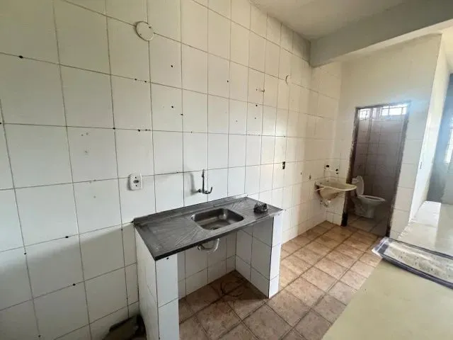 Imagem 3: Apartamento 1 Quarto para Locação Setor O