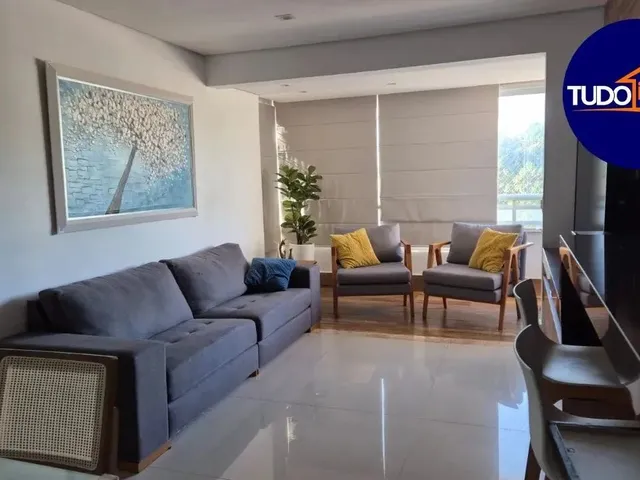 Imagem: Apartamento de Luxo no Setor Industrial