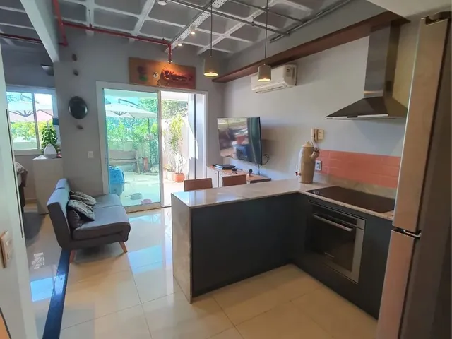 Imagem: Apartamento Mobiliado Brisas do Lago 60M²
