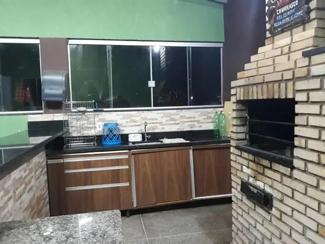 Imagem 1: Chácara para Eventos