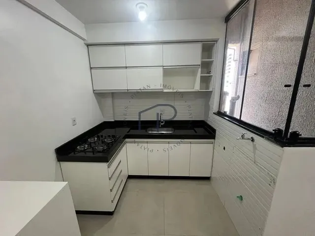 Imagem 2: Aluga-Se Kitinete com Divisória e Armários em Taguatinga Norte/Df