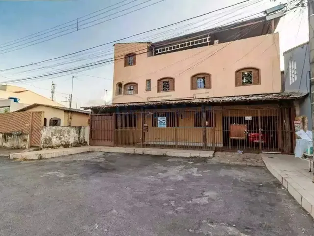 Imagem 1: Kitnet 1 Quarto com Vaga de Garagem para Alugar na Qe 20 - Guará I