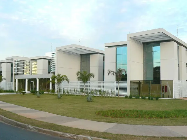 Imagem: Kit Mobiliada Condomínio Villa Verde