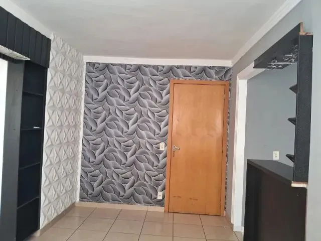 Imagem: Apartamento 2 Qtos, Garagem, Lazer Completo