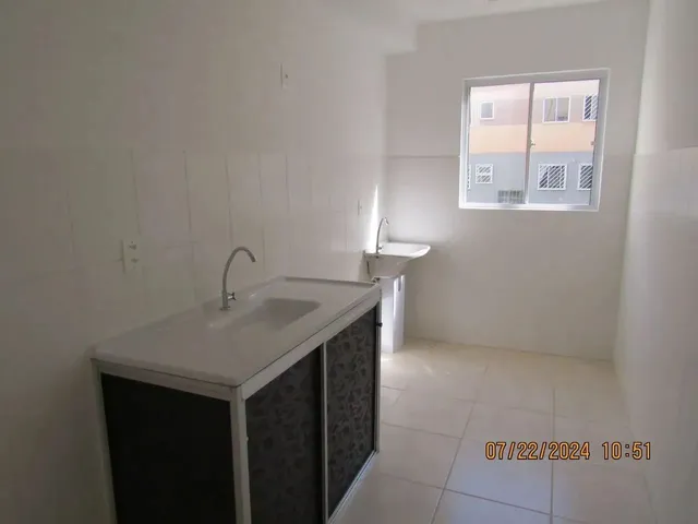 Imagem 3: Apartamento 2 Quartos para Locação Itapoã Parque (Itapoã), Brasília