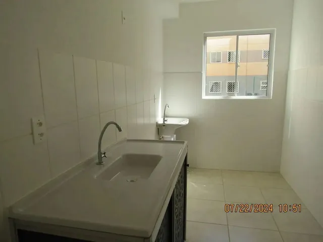 Imagem 4: Apartamento 2 Quartos para Locação Itapoã Parque (Itapoã), Brasília