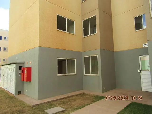 Imagem 6: Apartamento 2 Quartos para Locação Itapoã Parque (Itapoã), Brasília