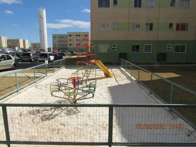 Imagem 12: Apartamento 2 Quartos para Locação Itapoã Parque (Itapoã), Brasília