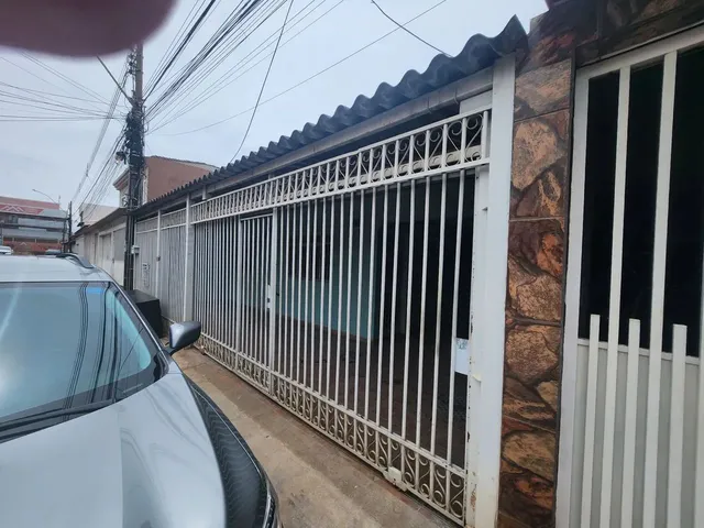 Imagem: Boa Casa Qnp 12 Conj D, Setor P Sul, 3
