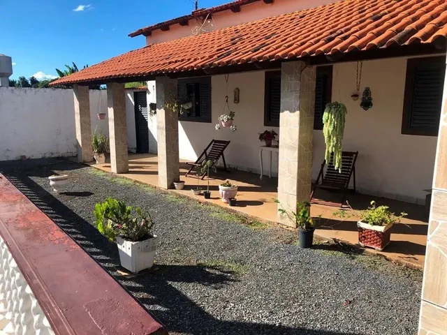 Imagem 1: Aluguel Chacara Lago Oeste