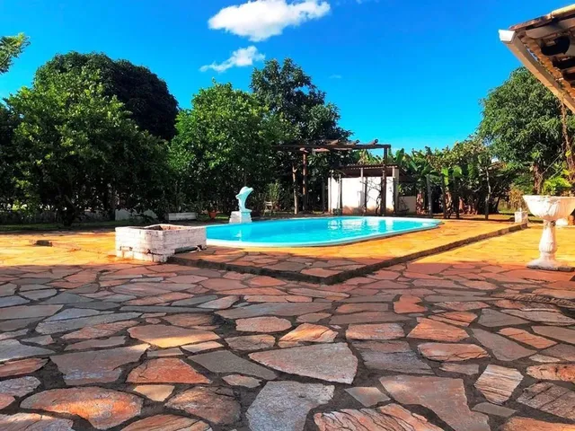 Imagem 8: Aluguel Chacara Lago Oeste