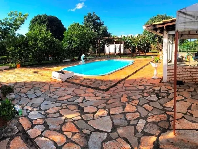 Imagem 13: Aluguel Chacara Lago Oeste