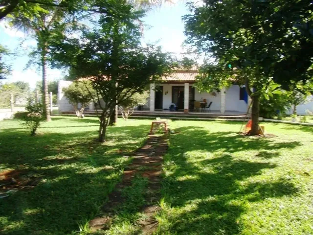 Imagem 2: Aluguel Chacara Lago Oeste