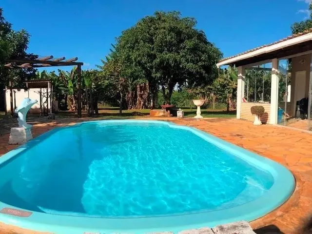 Imagem 6: Aluguel Chacara Lago Oeste