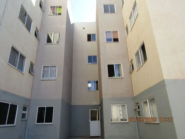 Imagem: Apartamento 3 Quartos para Locação Itapoã