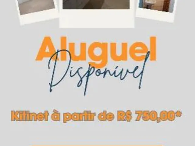 Imagem: Kit na 401 Samambaia - a Partir de R$ 750,00