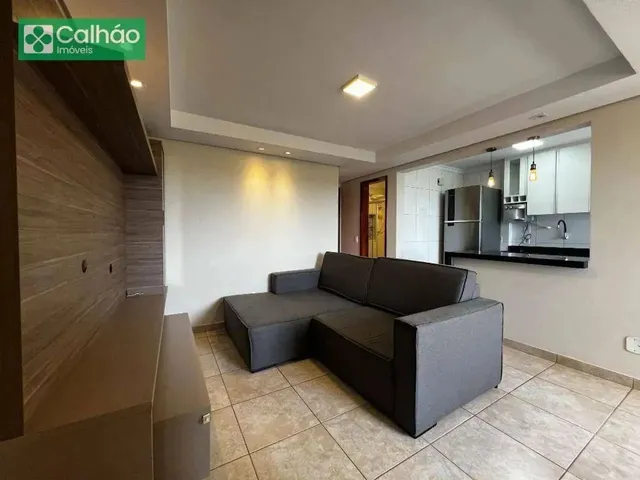 Imagem 1: Apartamento com 2 Dormitórios para Alugar, 83 M² por R$ 4.365,00/Mês - Quadras