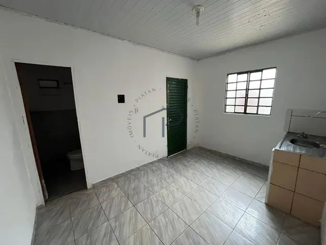 Imagem: Aluga-Se Casa da Frente com 1 Quarto em